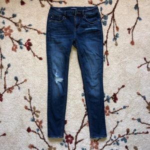vigoss skinny jeans